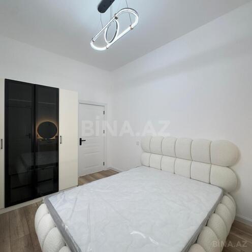 Satılır 4 otaqlı həyət evi/bağ evi 140 m², Mərdəkan q., photo 17 from 20