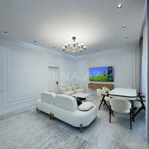 Satılır 4 otaqlı həyət evi/bağ evi 140 m², Mərdəkan q., photo 9 from 20