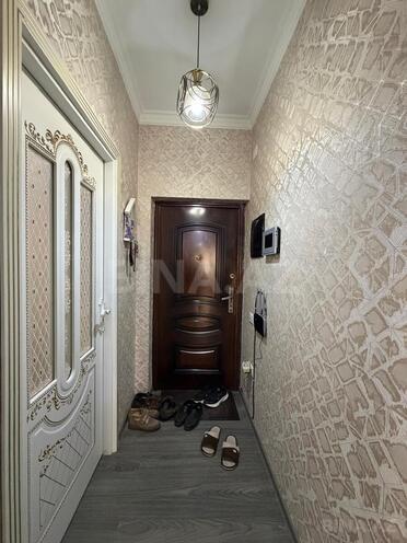 Satılır 3 otaqlı yeni tikili 97 m², Masazır q., photo 16 from 21