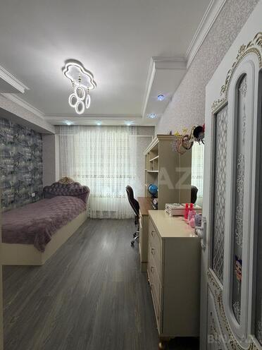 Satılır 3 otaqlı yeni tikili 97 m², Masazır q., photo 13 from 21