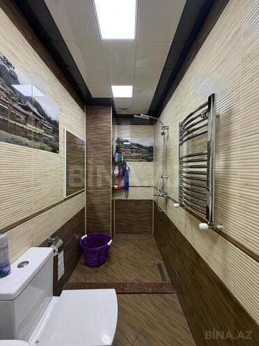 Satılır 3 otaqlı yeni tikili 97 m², Masazır q., photo 20 from 21
