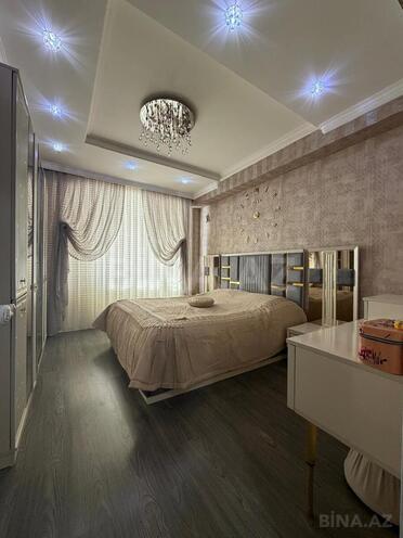 Satılır 3 otaqlı yeni tikili 97 m², Masazır q., photo 11 from 21