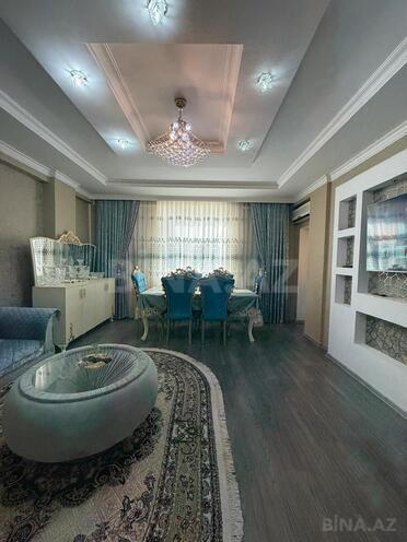 Satılır 3 otaqlı yeni tikili 97 m², Masazır q., photo 4 from 21