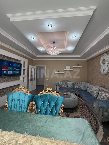 Satılır 3 otaqlı yeni tikili 97 m², Masazır q., photo 7 from 21