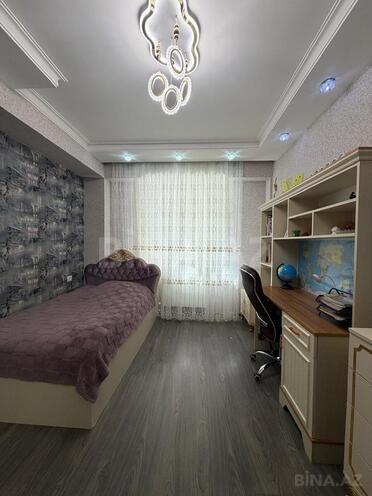 Satılır 3 otaqlı yeni tikili 97 m², Masazır q., photo 14 from 21
