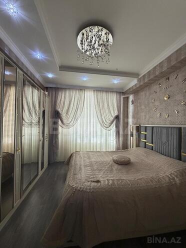 Satılır 3 otaqlı yeni tikili 97 m², Masazır q., photo 10 from 21