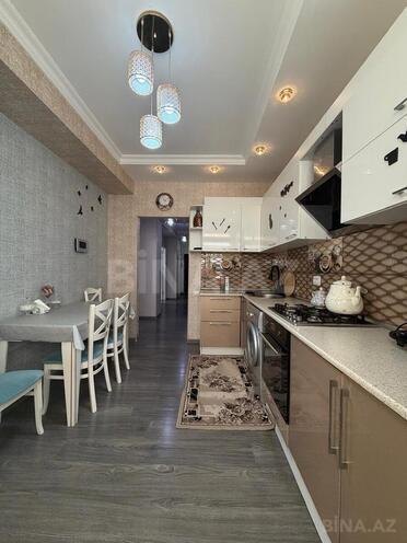 Satılır 3 otaqlı yeni tikili 97 m², Masazır q., photo 9 from 21
