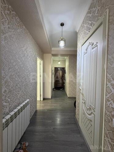 Satılır 3 otaqlı yeni tikili 97 m², Masazır q., photo 18 from 21