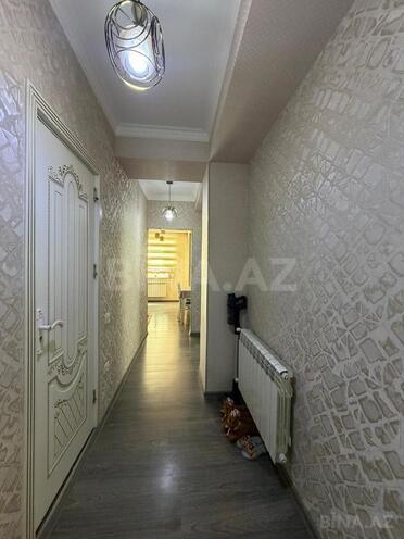 Satılır 3 otaqlı yeni tikili 97 m², Masazır q., photo 17 from 21