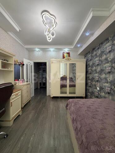 Satılır 3 otaqlı yeni tikili 97 m², Masazır q., photo 15 from 21