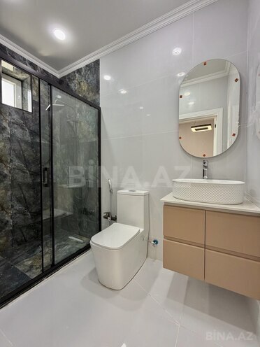 Satılır 4 otaqlı həyət evi/bağ evi 150 m², Mərdəkan q., photo 16 from 18