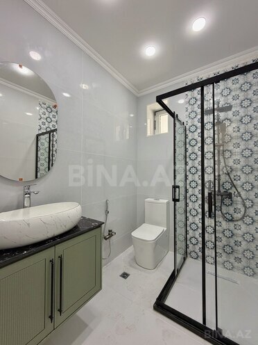 Satılır 4 otaqlı həyət evi/bağ evi 150 m², Mərdəkan q., photo 14 from 18