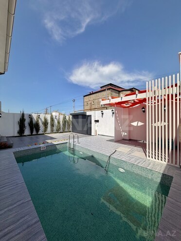 Satılır 4 otaqlı həyət evi/bağ evi 150 m², Mərdəkan q., photo 8 from 18
