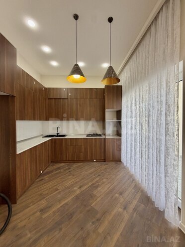 Satılır 4 otaqlı həyət evi/bağ evi 150 m², Mərdəkan q., photo 10 from 18
