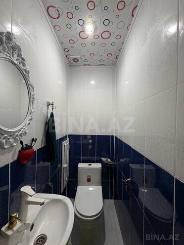 Satılır 3 otaqlı yeni tikili 92 m², Masazır q., photo 12 from 16