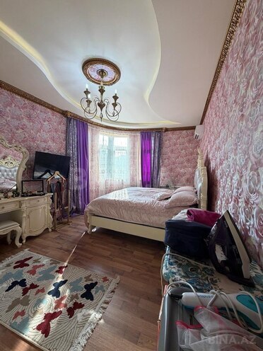 Satılır 3 otaqlı yeni tikili 92 m², Masazır q., photo 9 from 16