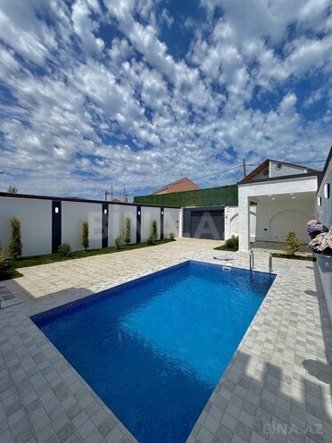 Satılır 4 otaqlı həyət evi/bağ evi 150 m², Şüvəlan q., photo 5 from 15