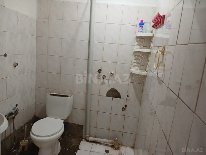 Сдаётся 2-комн. вторичка 28 м², м. Дернегюль, photo 4 from 8