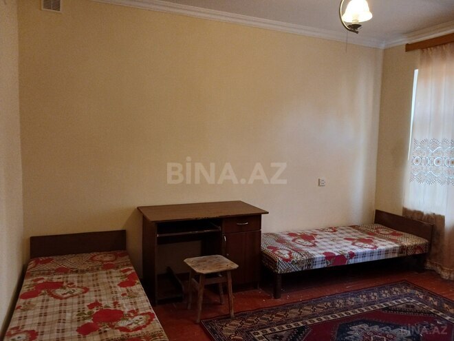 Сдаётся 2-комн. вторичка 28 м², м. Дернегюль, photo 6 from 8