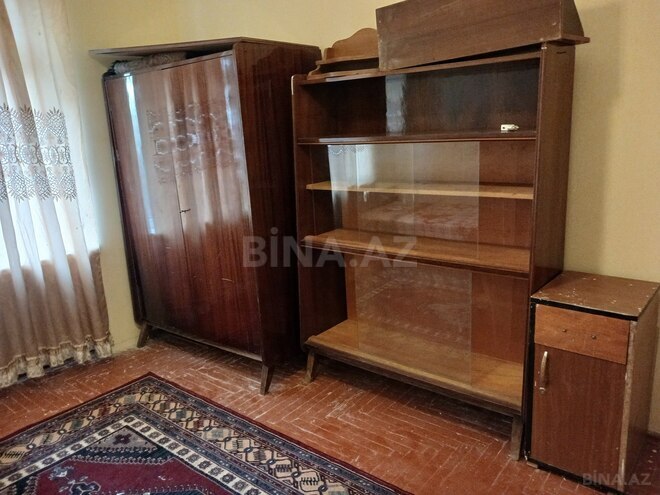 Сдаётся 2-комн. вторичка 28 м², м. Дернегюль, photo 7 from 8