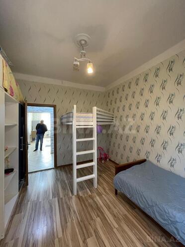 Satılır 3 otaqlı köhnə tikili 85 m², 20 Yanvar m., photo 6 from 21