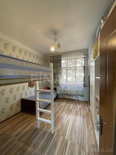 Satılır 3 otaqlı köhnə tikili 85 m², 20 Yanvar m., photo 13 from 21
