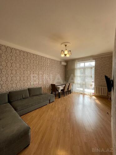 Satılır 3 otaqlı köhnə tikili 85 m², 20 Yanvar m., photo 17 from 21