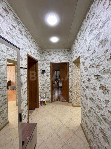 Satılır 3 otaqlı köhnə tikili 85 m², 20 Yanvar m., photo 8 from 21