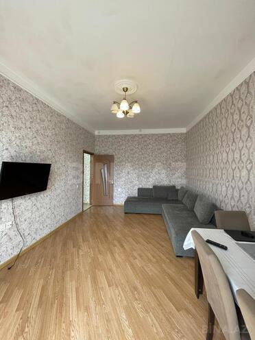 Satılır 3 otaqlı köhnə tikili 85 m², 20 Yanvar m., photo 19 from 21