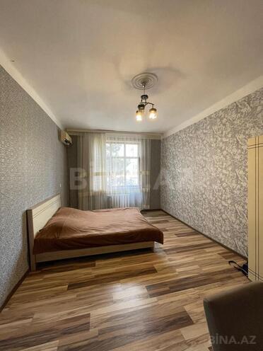Satılır 3 otaqlı köhnə tikili 85 m², 20 Yanvar m., photo 16 from 21