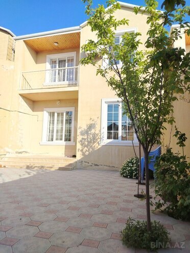Продаётся 4-комн. дом/дача 130 м², пос. Масазыр, photo 3 from 29