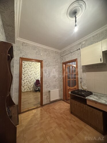 Satılır 1 otaqlı yeni tikili 40 m², Yeni Günəşli q., photo 7 from 12