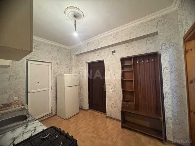 Satılır 1 otaqlı yeni tikili 40 m², Yeni Günəşli q., photo 6 from 12