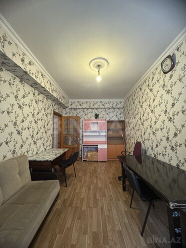 Satılır 1 otaqlı yeni tikili 40 m², Yeni Günəşli q., photo 5 from 12