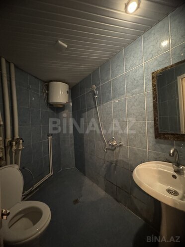 Satılır 1 otaqlı yeni tikili 40 m², Yeni Günəşli q., photo 11 from 12