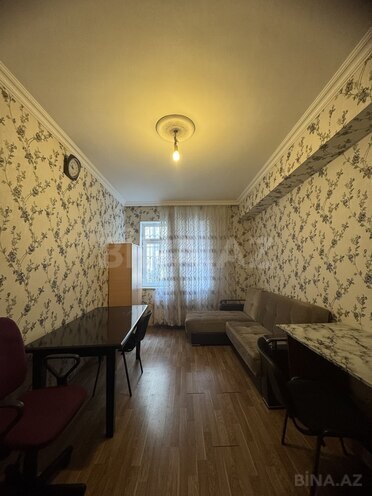Satılır 1 otaqlı yeni tikili 40 m², Yeni Günəşli q., photo 4 from 12