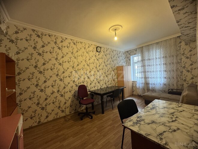 Satılır 1 otaqlı yeni tikili 40 m², Yeni Günəşli q., photo 3 from 12