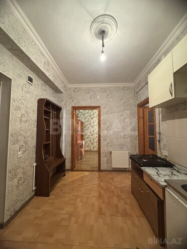 Satılır 1 otaqlı yeni tikili 40 m², Yeni Günəşli q., photo 10 from 12