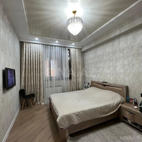 Продаётся 2-комн. новостройка 60 м², м. Мемар Аджеми, photo 1 from 6