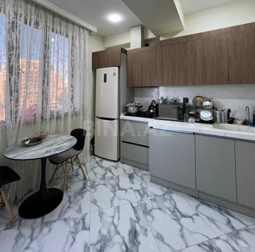 Продаётся 2-комн. новостройка 60 м², м. Мемар Аджеми, photo 4 from 6