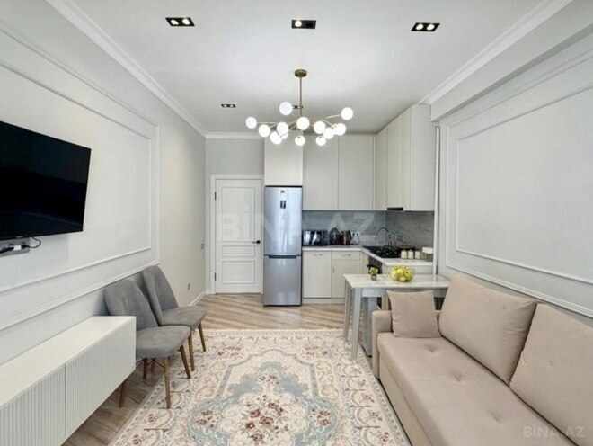 Продаётся 2-комн. новостройка 55 м², м. 20 января, photo 4 from 8