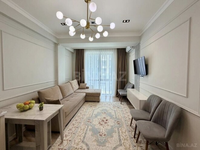 Продаётся 2-комн. новостройка 55 м², м. 20 января, photo 3 from 8