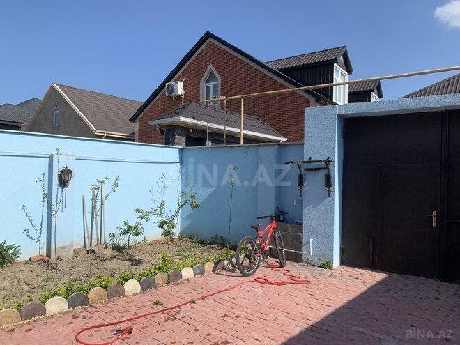 Продаётся 4-комн. дом/дача 150 м², пос. Бузовна, photo 31 from 32