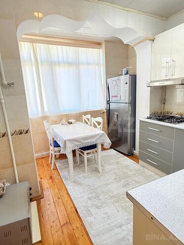 Продаётся 3-комн. вторичка 75 м², м. Мемар Аджеми, photo 8 from 15