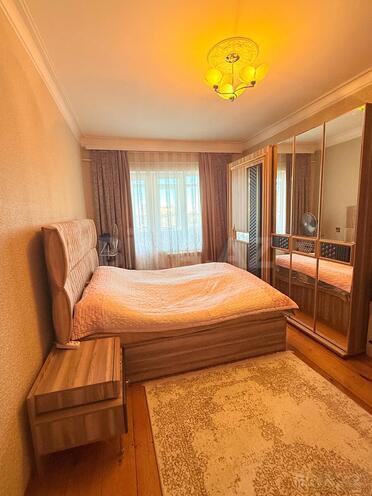 Продаётся 3-комн. вторичка 75 м², м. Мемар Аджеми, photo 4 from 15
