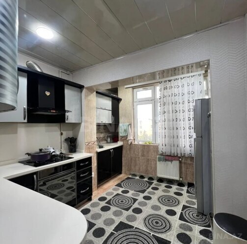 Продаётся 3-комн. вторичка 90 м², м. Мемар Аджеми, photo 6 from 9