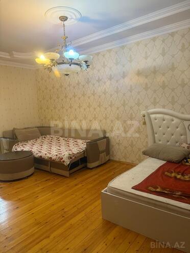 Сдаётся 3-комн. новостройка 100 м², Хатаинский р., photo 3 from 14