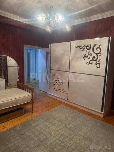 Сдаётся 3-комн. новостройка 100 м², Хатаинский р., photo 7 from 14