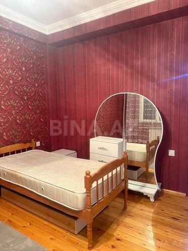 Сдаётся 3-комн. новостройка 100 м², Хатаинский р., photo 6 from 14