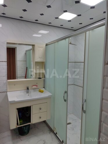 Сдаётся 3-комн. новостройка 100 м², Хатаинский р., photo 13 from 14